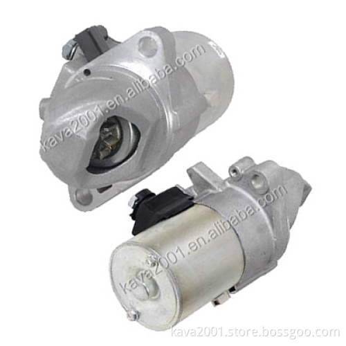 12V Starter Motor For Honda Lester 17871 2-2802-MT